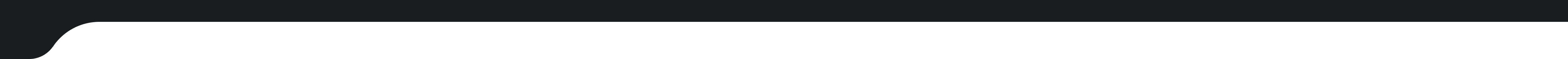navbar round left